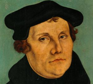 martin-luther